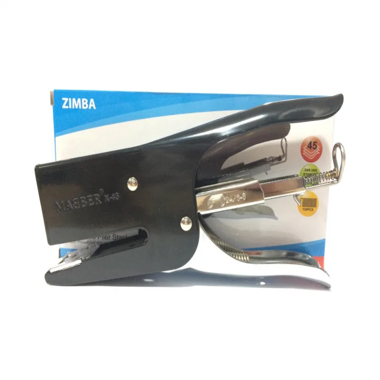 Mabber Pens Tip Zımba Makinesi X-45