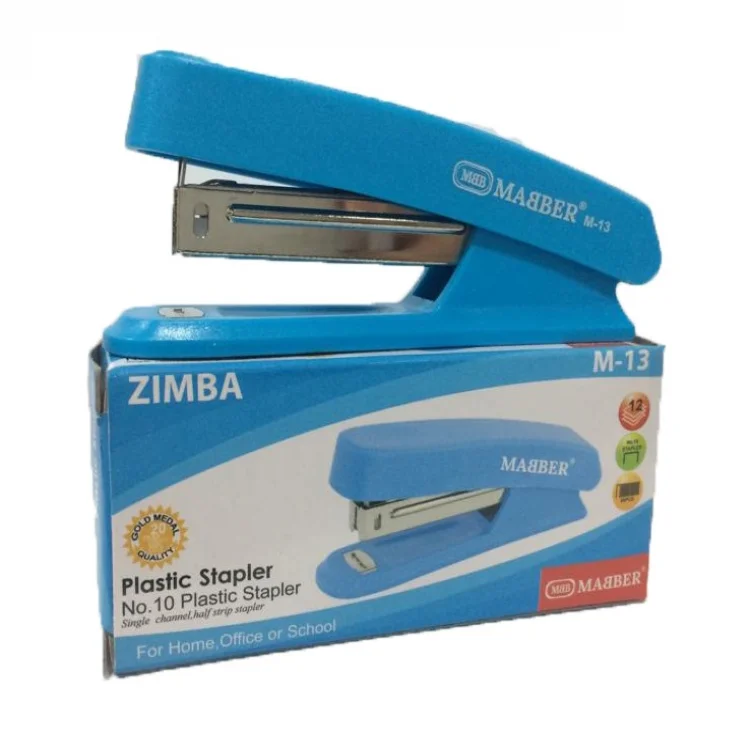 Mabber Zımba Makinesi M-13  No:10