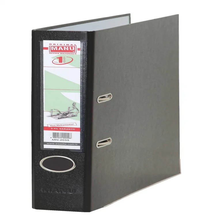 Manu 2035  Dar Klasör