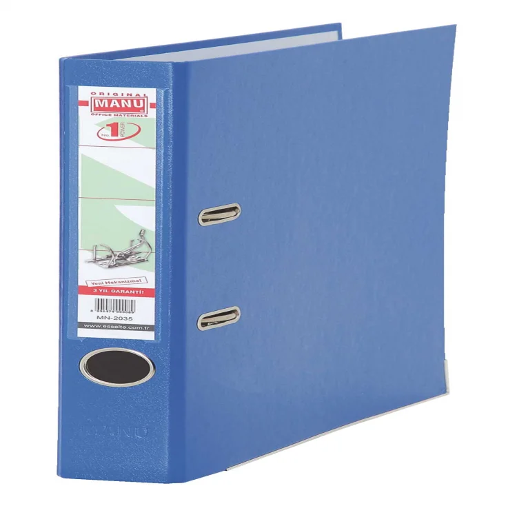 Manu 2035  Dar Klasör