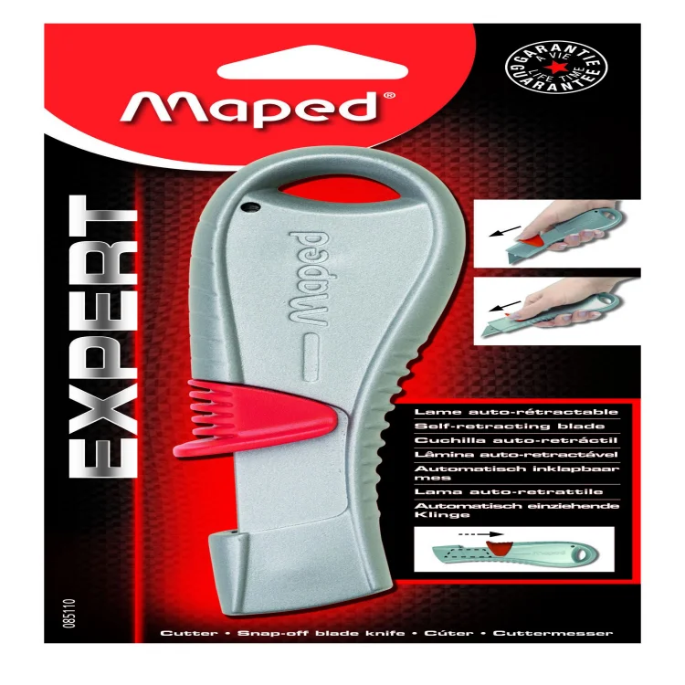Maped 085110 Expert Metal Falçata