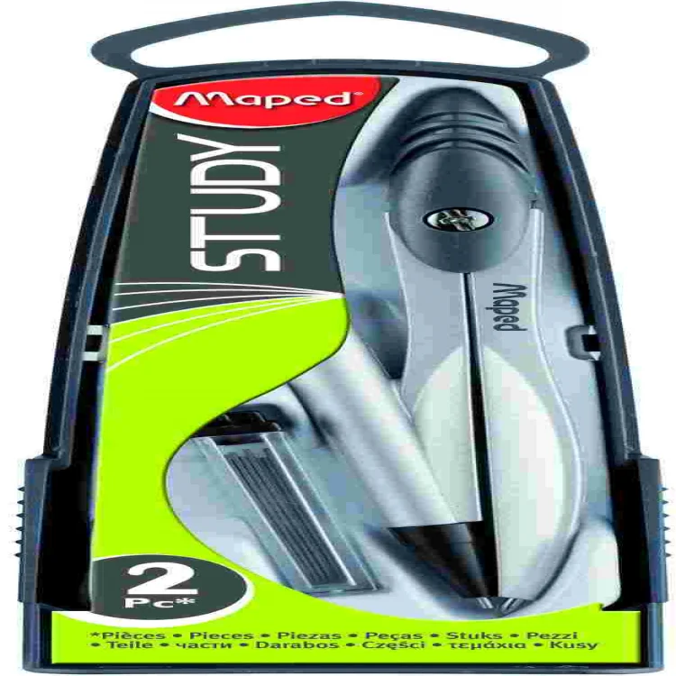 Maped 119430 Versatil Kalemli Pergel