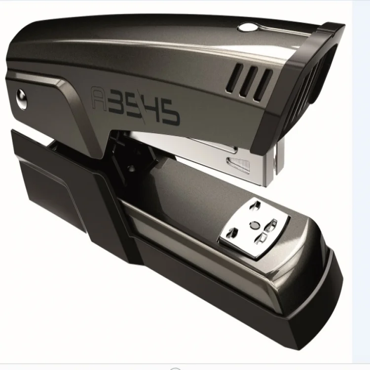 Maped 354511 Adva. Metal 24/6 Zımba Makinesi Siyah