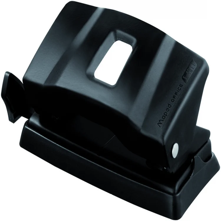 Maped 400111 Essentials Metal  4 Delikli 10/12 S