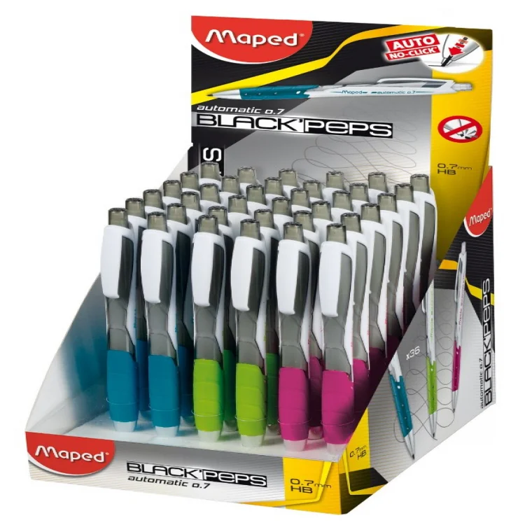 Maped 559941 Otomatik Versatil Kalem