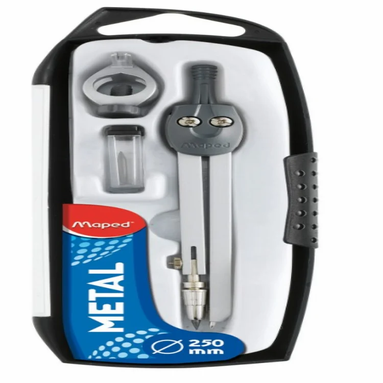 Maped Pergel 197512 3lü Start Seti