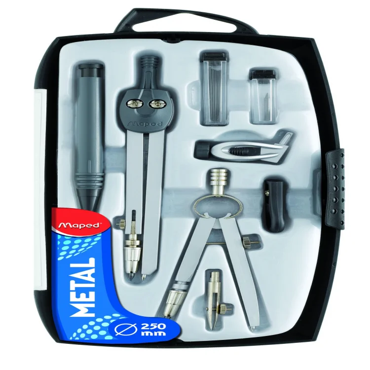 Maped Pergel 197514 Start Ekonomik Talebe 8li