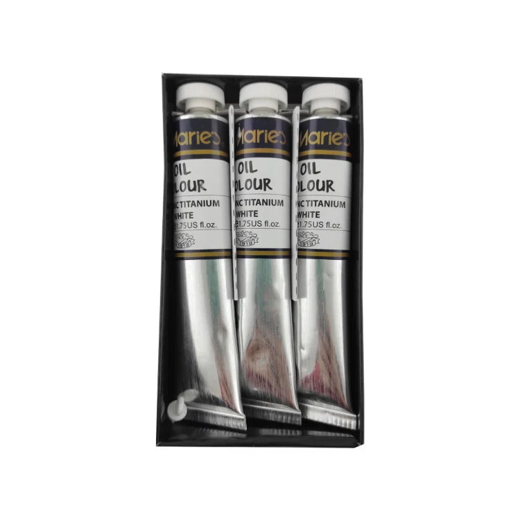 Maries 1384-43 (106) 50ml Yağlı Boya Mrmar0027