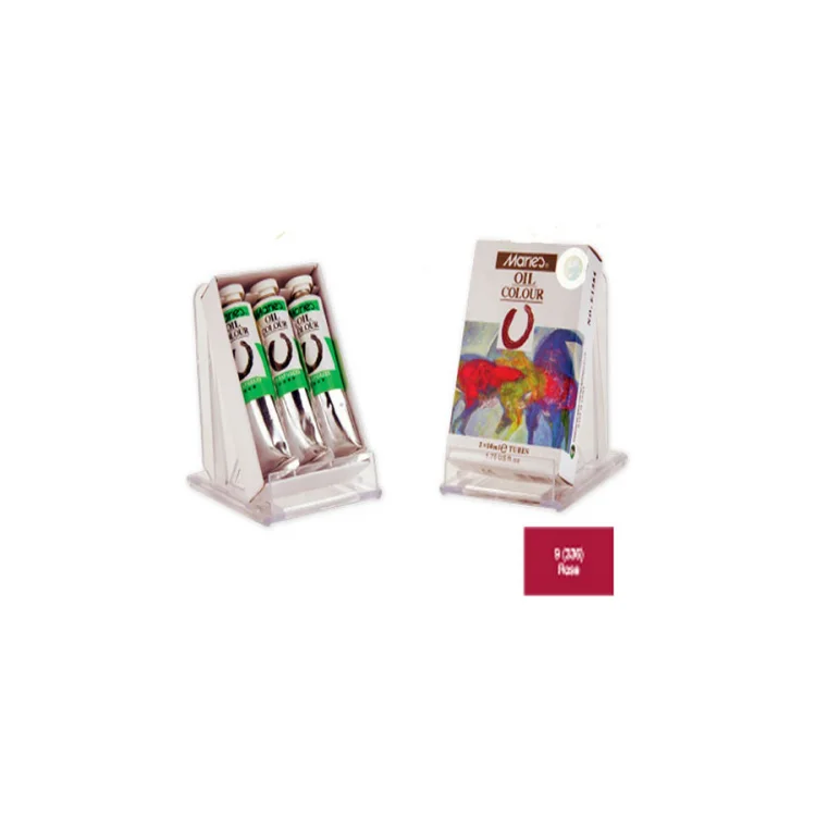 Maries Rose E1384-9 (336) 50ml Yağli Boya Mrmar0041