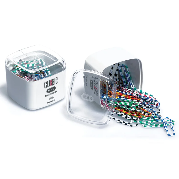 Mas Ataç 1248 Cubbie Zebra Karışık Renk