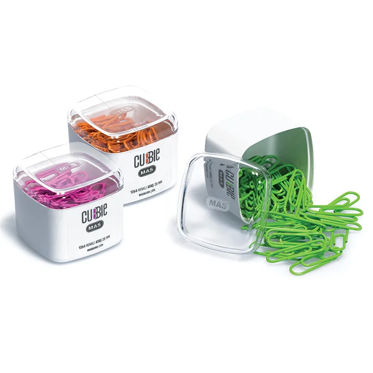 Mas Ataç 1264 Cubbie Renkli 28 Mm Sarı