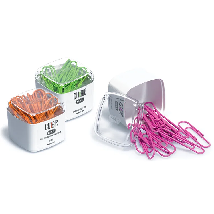 Mas Ataç 1268 Cubbie Dev Renkli Pembe