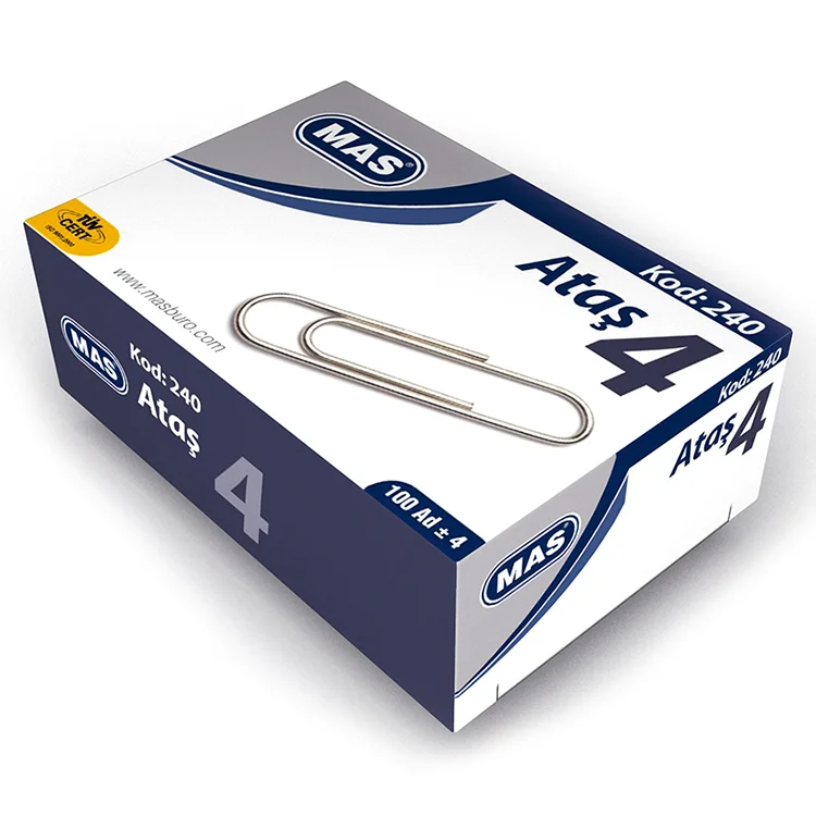 Mas Ataç 240 No:4 100 Adet