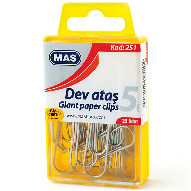 Mas Ataç 251 Mika Kutu