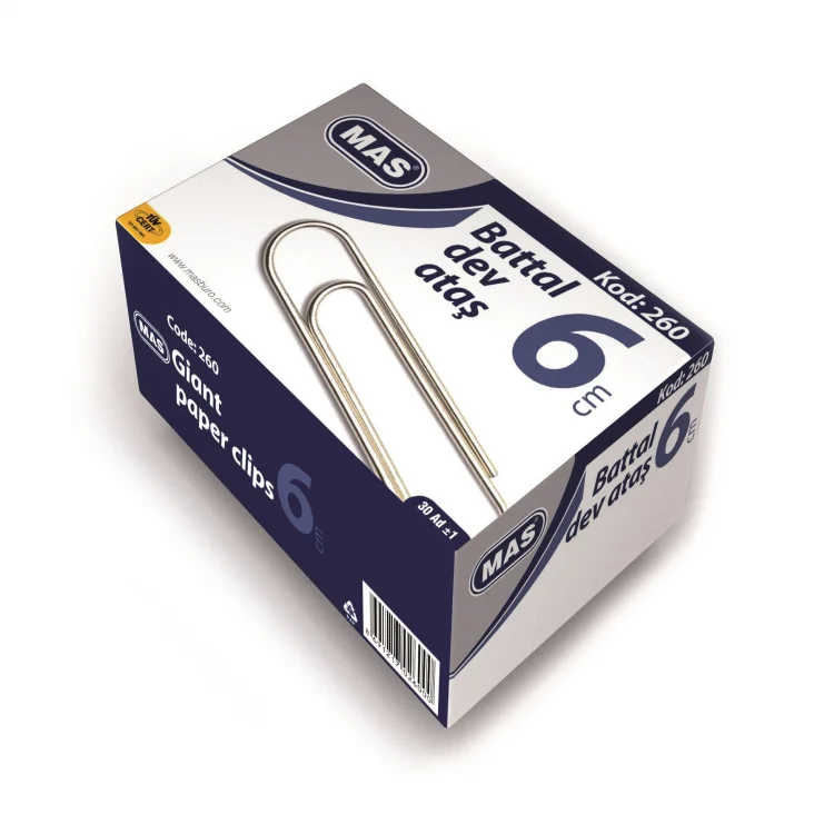 Mas Ataç 260 Dev 60 Mm