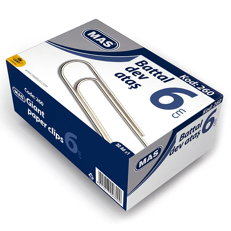 Mas Ataç 260 Dev 60 Mm