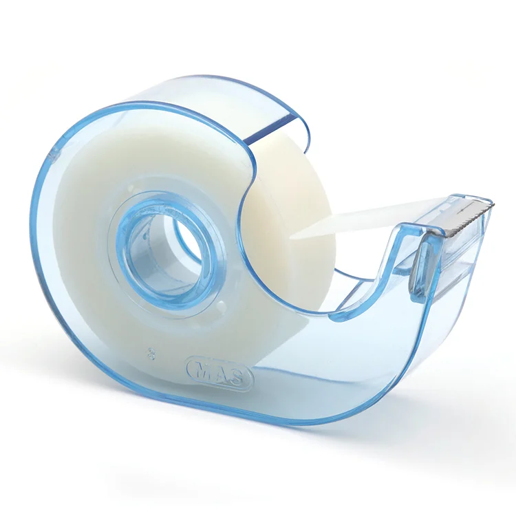 Mas Bant Kesici Junior Mavi Görünmez Bant Hediyeli 0633