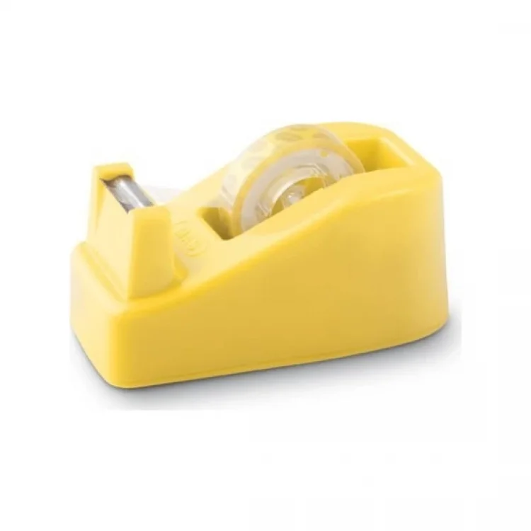 Mas Bant Makinası 640 Mini 20 Mt Sarı