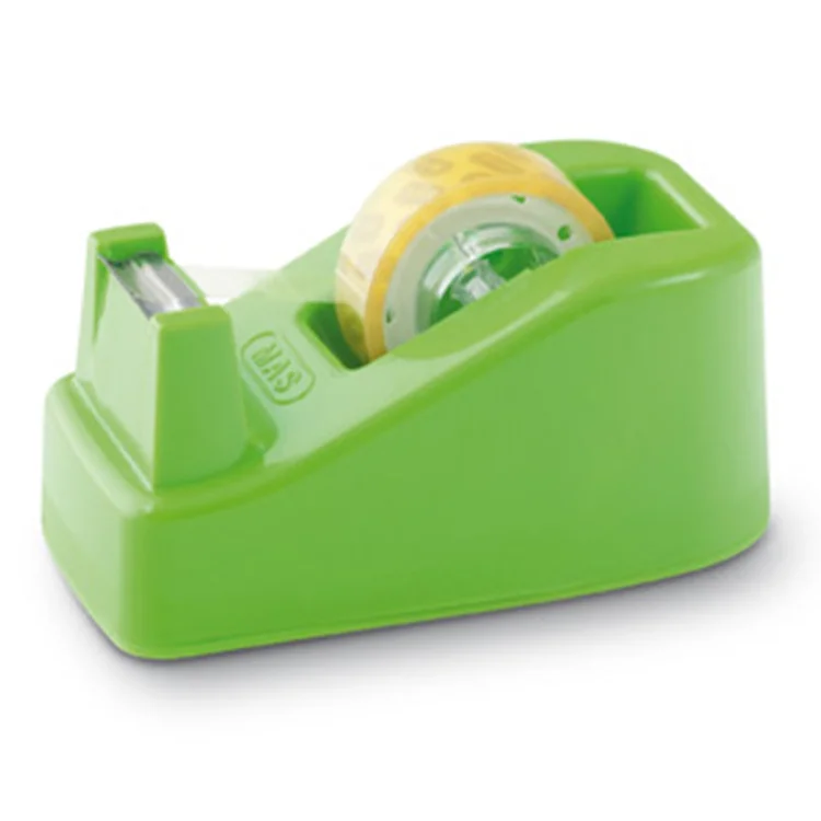 Mas Bant Makinası 640 Mini 20 Mt Yeşil