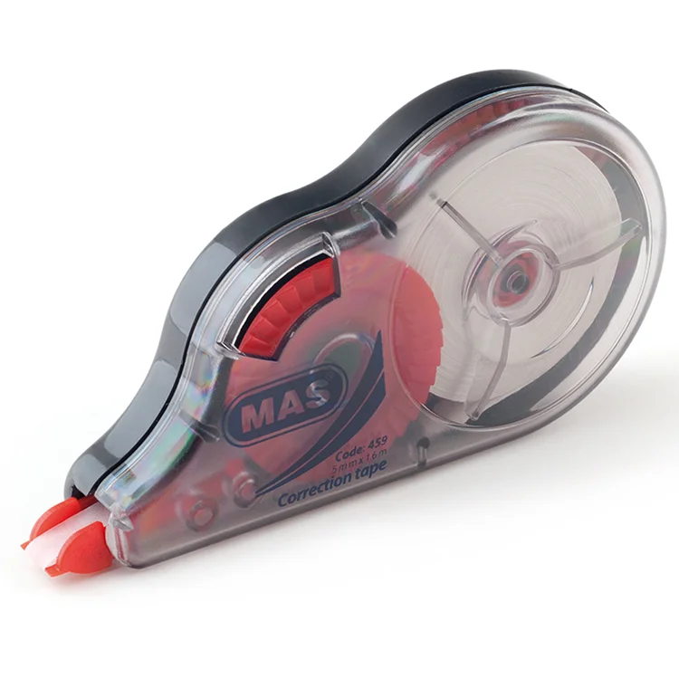 Mas Şerit Daksil 0459  5mm*16 Mt