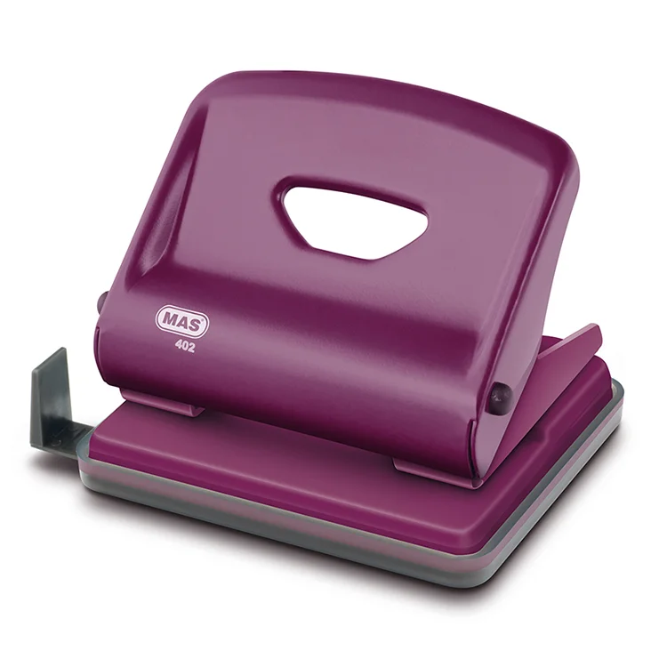 Mas Delgeç 402 Orta Boy 25 Sayfa Kırmızı