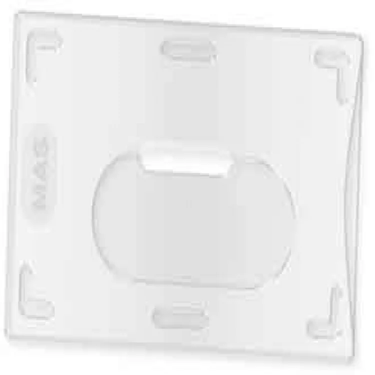 Mas Ehliyet Muhafaza 3528 Kristal Şeffaf 50 Li