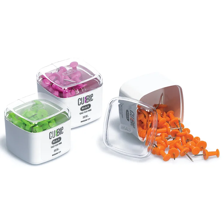 Mas Harita Çivisi 1262 Cubbie Sarı