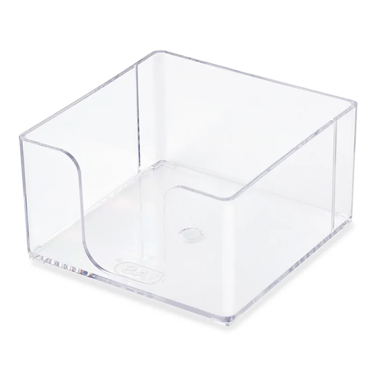 Mas Küp Blok 865 Kağıtsız Kısa Boy