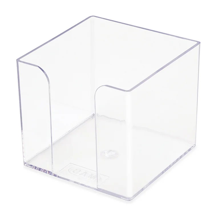 Mas Küp Blok 875 Kağıtsız Uzun Boy