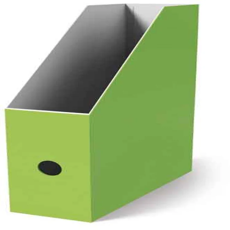 Mas Magazinlik 8222 Rainbow Karton 4lü Pk