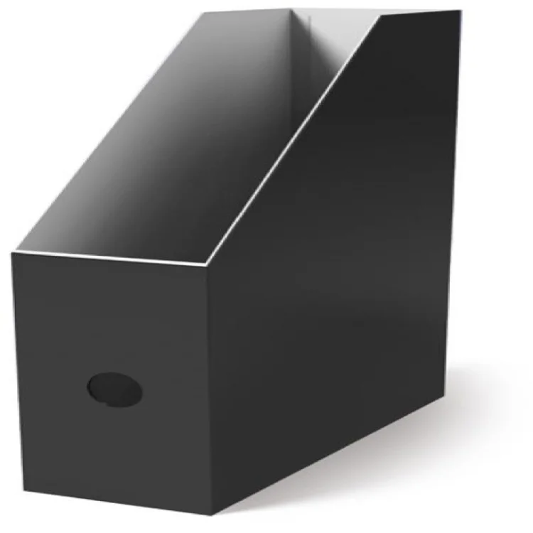 Mas Magazinlik 8222 Rainbow Karton 4lü Pk