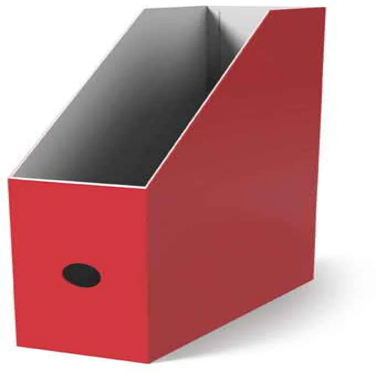 Mas Magazinlik 8222 Rainbow Karton 4lü Pk