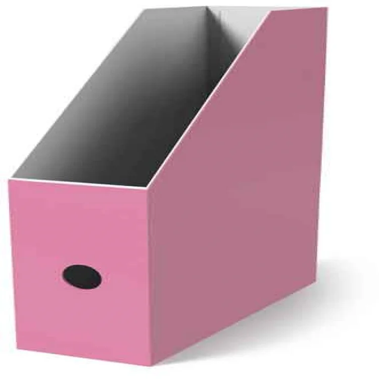 Mas Magazinlik 8222 Rainbow Karton 4lü Pk