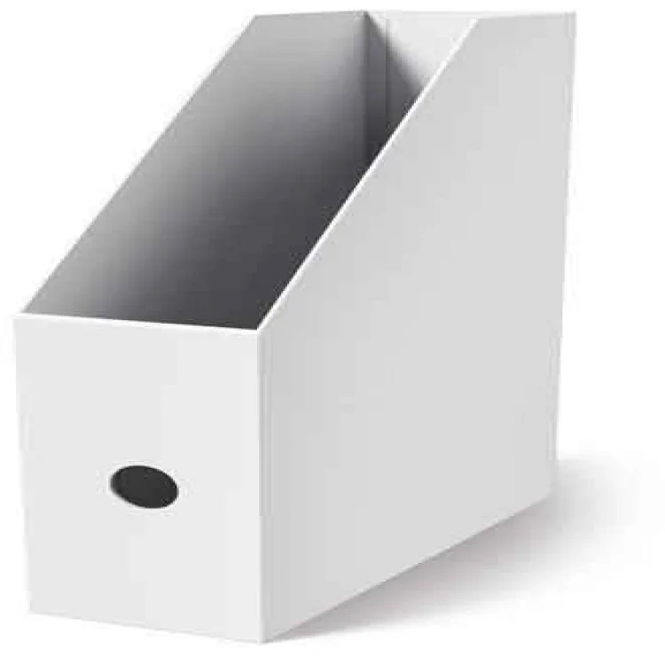 Mas Magazinlik 8222 Rainbow Karton 4lü Pk