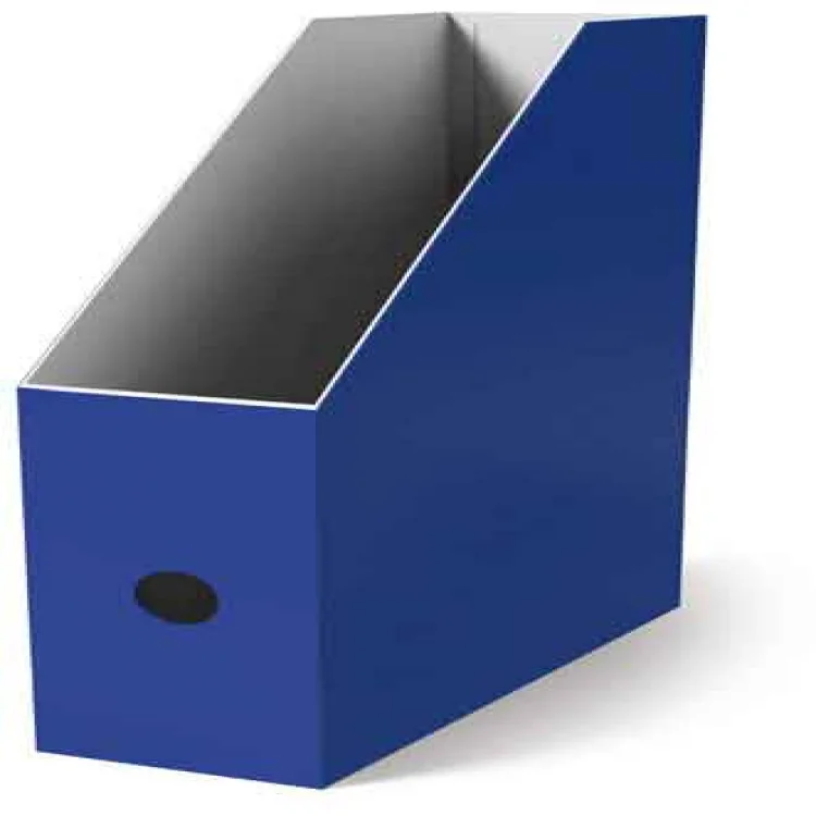 Mas Magazinlik 8222 Rainbow Karton 4lü Pk