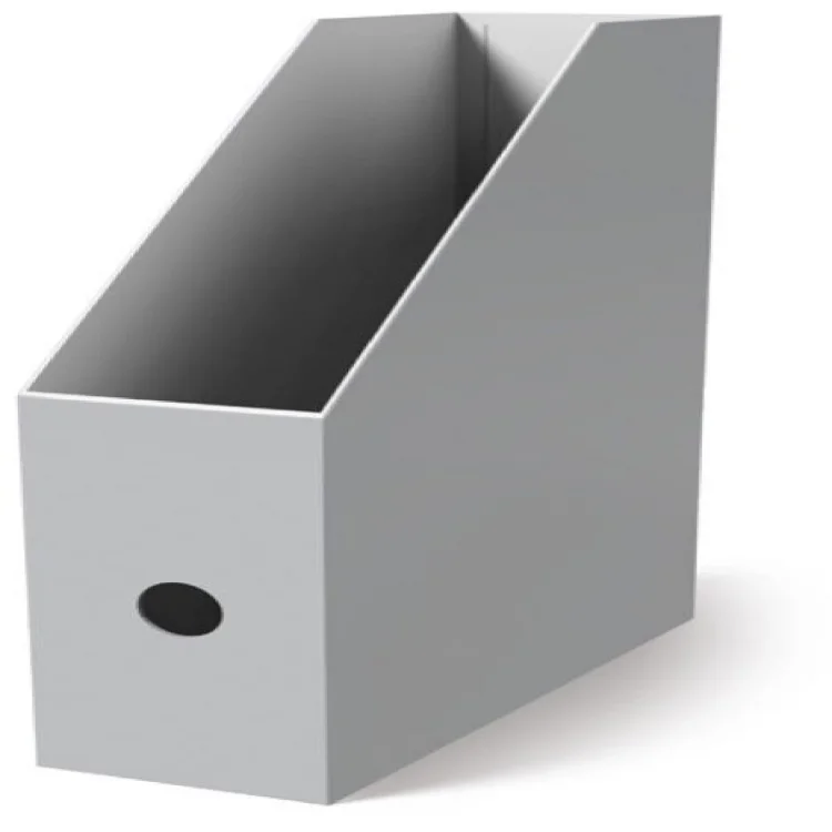 Mas Magazinlik 8222 Rainbow Karton 4lü Pk