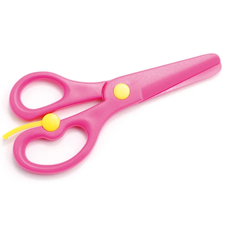 Mas Makas 0698 Çocuk Plastik