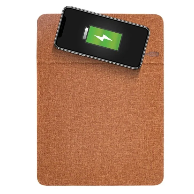 Mas Mouse 6614 Pad Kahve