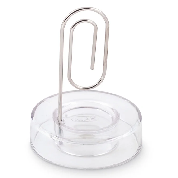 Mas Not Standı Orion Şeffaf 1498