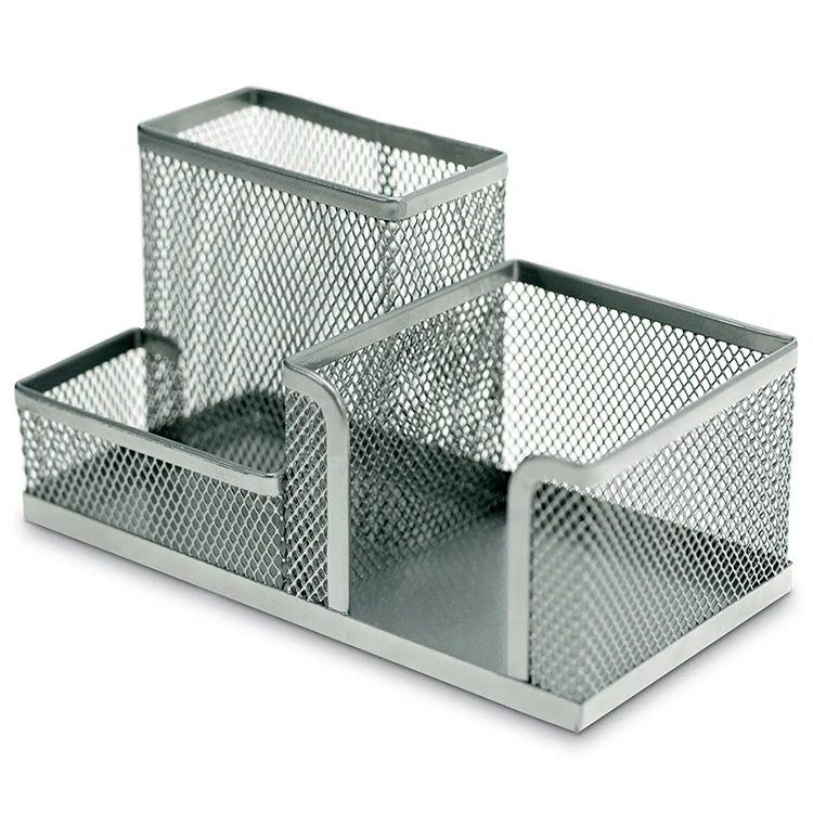 Mas Organizer 0529 Perfore Desk Siyah