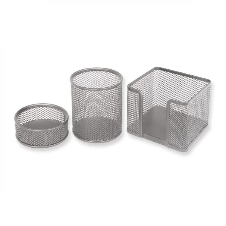 Bion Zımba+delgeç+tel Sökücü 9302 3lü Perfore Set