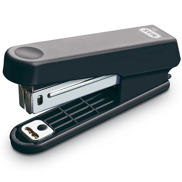 Mas Zımba Makinası 0754 No:10 Siyah