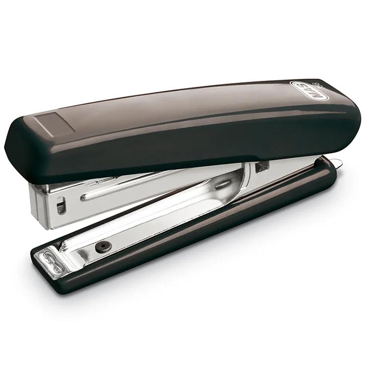 Mas Zımba Makinası 0756 No:10 Siyah  20 Sayfa