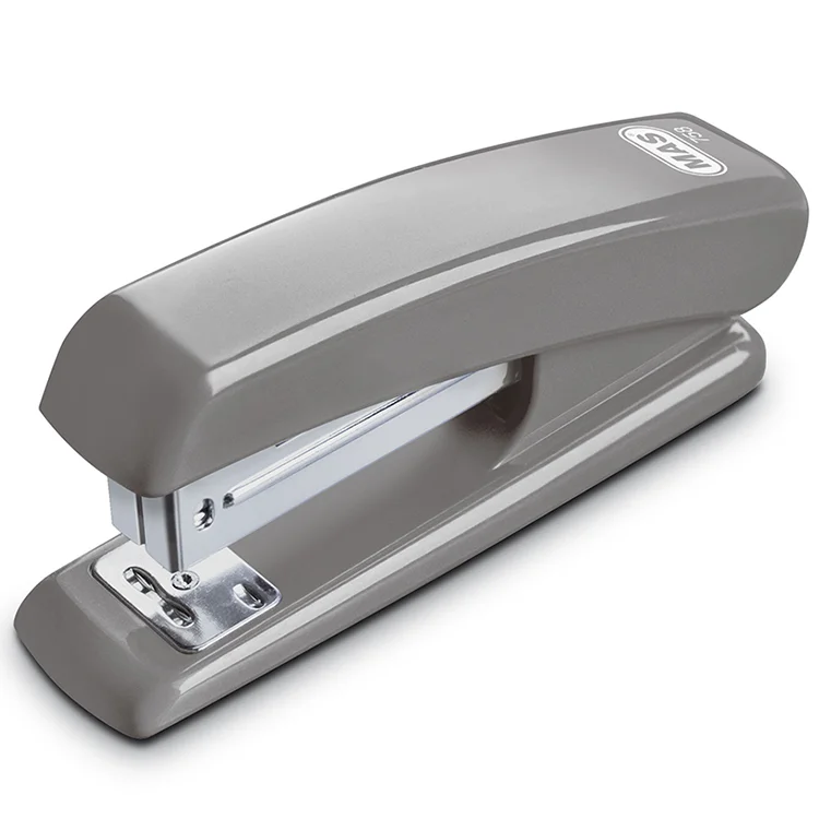 Mas Zımba Makinası 0758 24/6 Gri