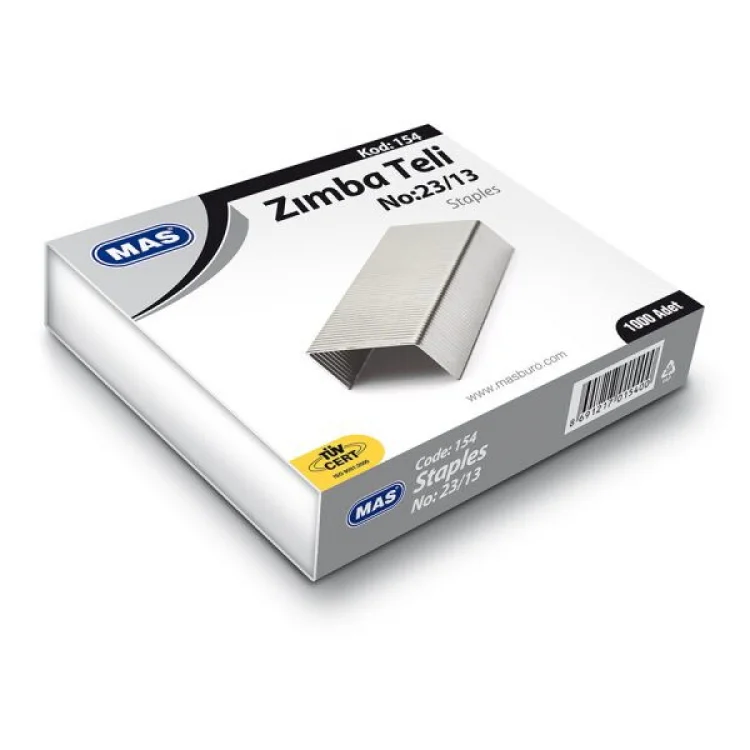 Mas Zımba Teli 23/13 154