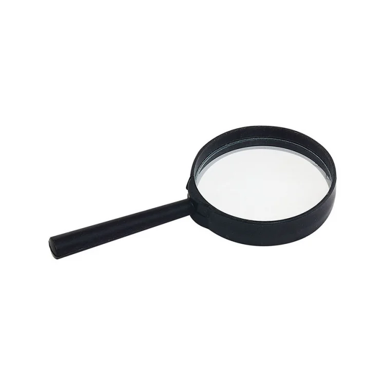 Masis Pls. Çerçeveli Büyüteç 60 Ml. By1004