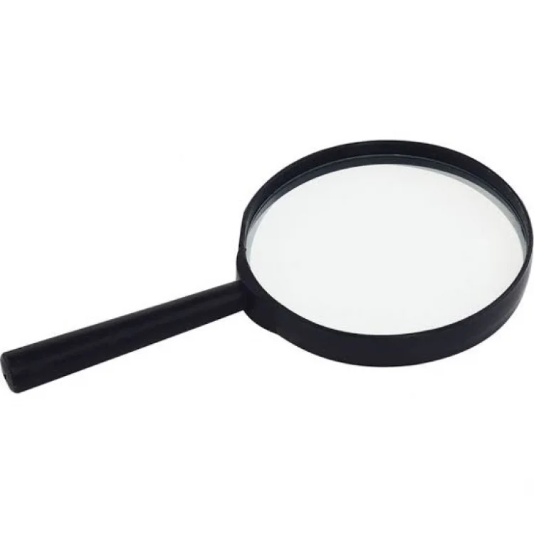 Masis Pls.çerçeveli Büyüteç 100 Mm. By1011