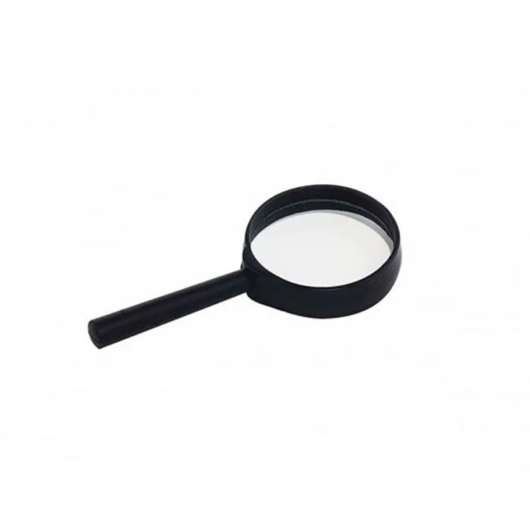 Masis Pls.çerçeveli Büyüteç 40 Mm. By1001