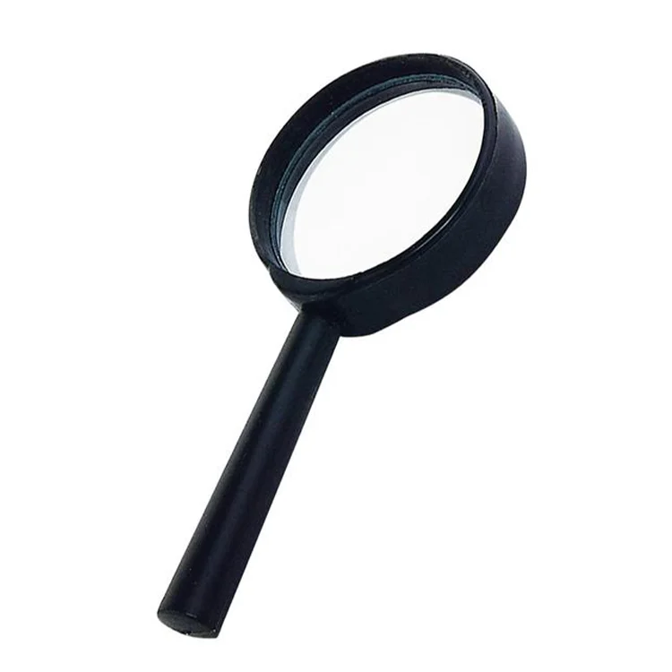 Masis Pls.çerçeveli Büyüteç 75mm. By1007