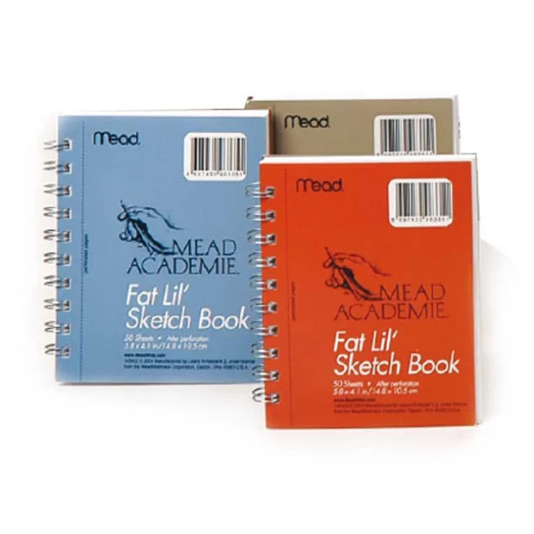 Mead A-6 Taslak Çizim Blok.sip.50yp. M 145402